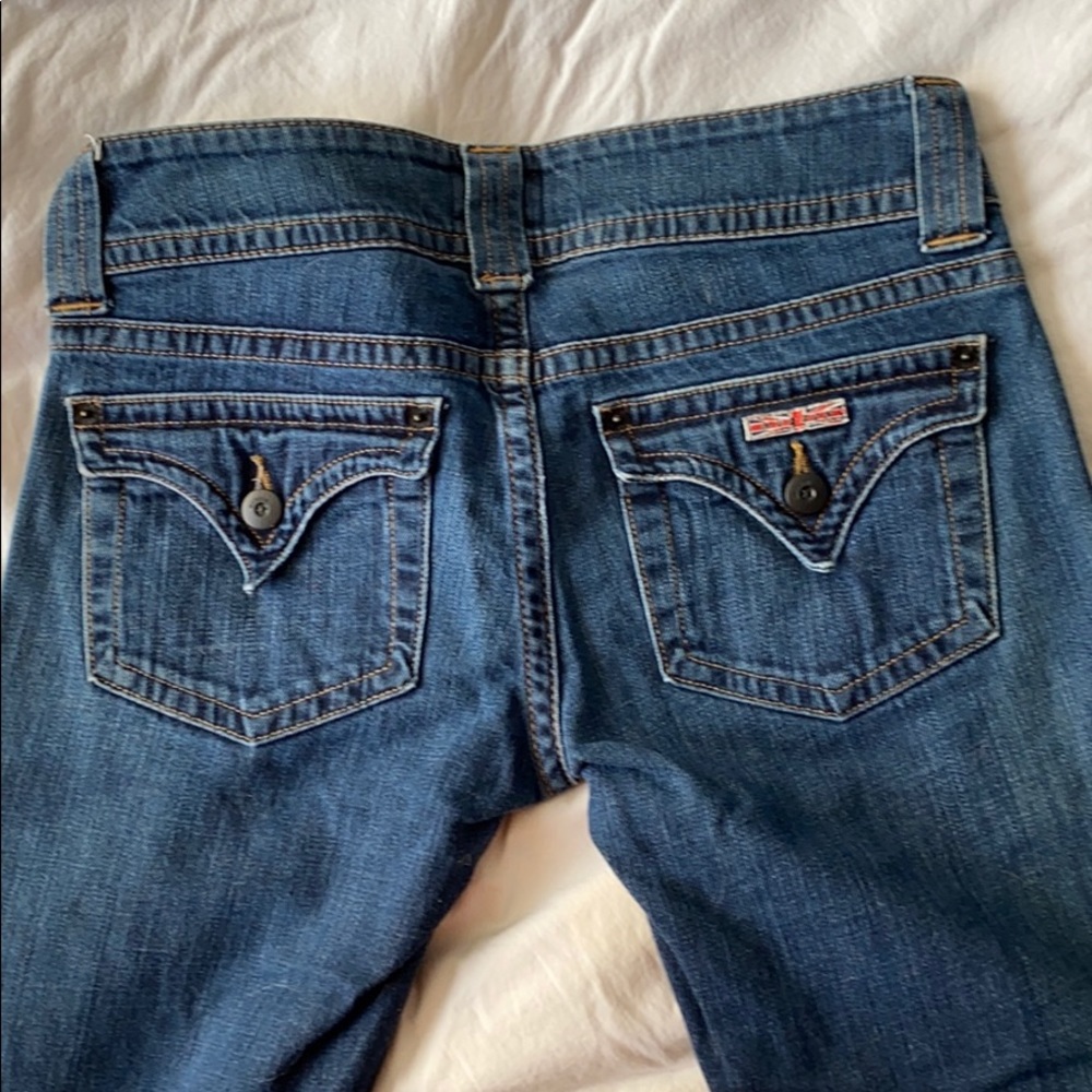 Hudson Jeans